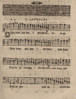 Arnoldt, Georg, Seelen-Artzney, 1661 Mühlhausen