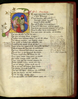 2 Cod. Ms. philol. 110 Cim.